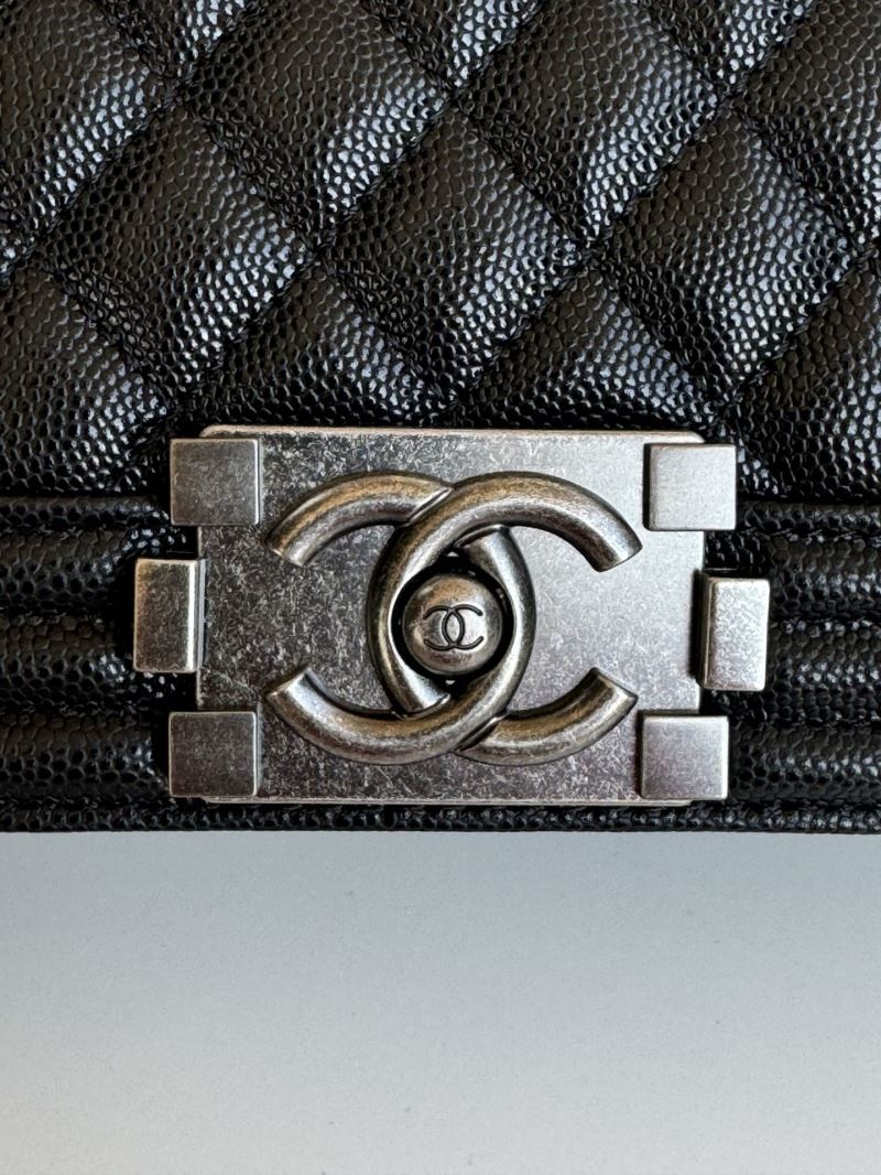 Chanel Boy Series Bags